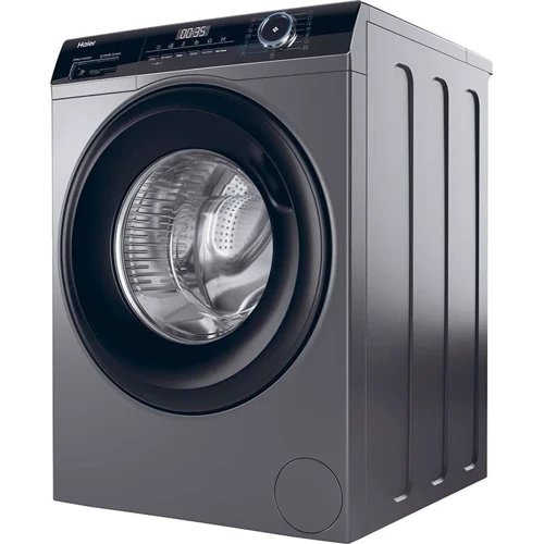 Стиральная машина Haier HW80-B14939S8-S: Сушка нет