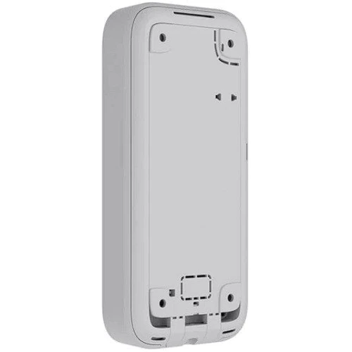 Ajax KeyPad TouchScreen White фото 1