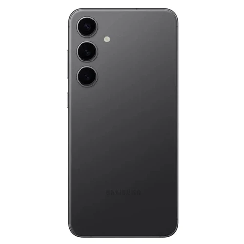 Смартфон Samsung Galaxy S24 Plus 12/256Gb Onyx Black Approved Витринный образец фото 4
