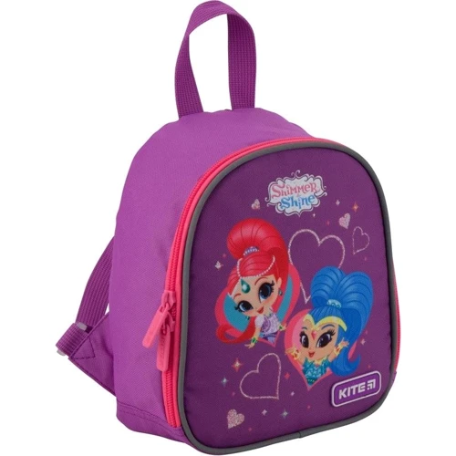 Рюкзак дитячий Kite Kids Shimmer & Shine SH19-538XXS: Тип рюкзак