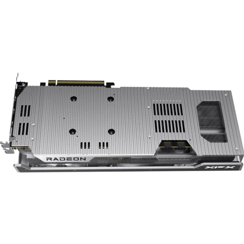 Відеокарта XFX Speedster MERC 319 Radeon RX 7800 XT BLACK Edition (RX-78TMERCB9) фото 8