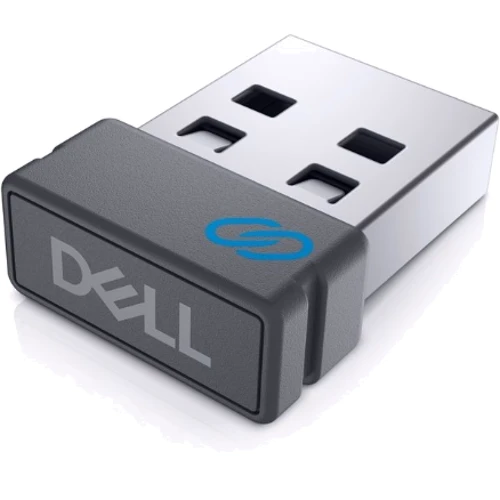 Клавиатура Dell Wireless Keyboard KB500 (580-AKOR): Тип клавиатуры стандартная