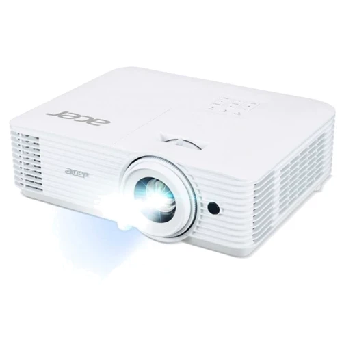 Проектор Acer DLP 3D (MR.JS311.007)