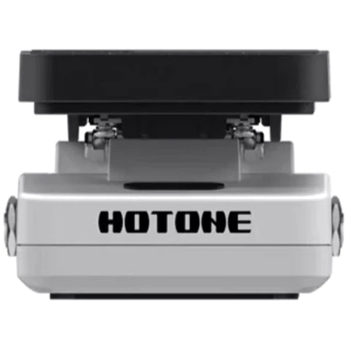 Педаль гитарных эффектов Педаль экспрессии HOTONE AUDIO TUNER PRESS SP-30T (236672): Принцип действия Цифровой