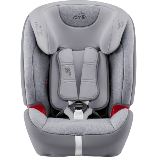 Автокресло BRITAX-ROMER EVOLVA 123 SL SICT Grey Marble (2000030823): Вес ребенка 9 - 36 кг