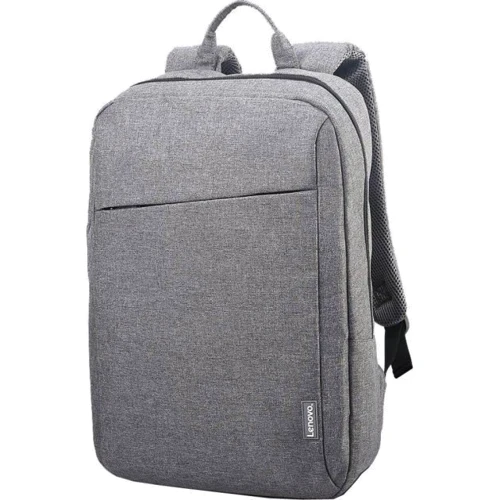 Сумка для ноутбуков Lenovo 15.6" Casual B210 Grey (GX40Q17227)