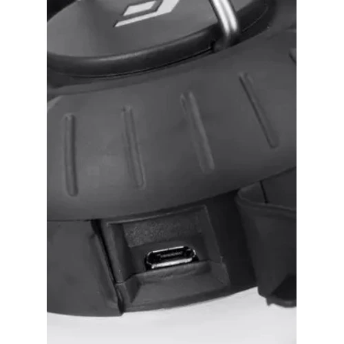 Фонарь туристический Black Diamond Apollo Grafite (BD 620716.GRPH): Сертификат защищенности IPX4