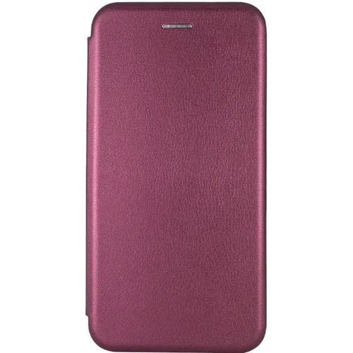 Чохол для телефона BeCover Book Exclusive Red Wine для Infinix Zero 30 4G (X6731B) (712218)