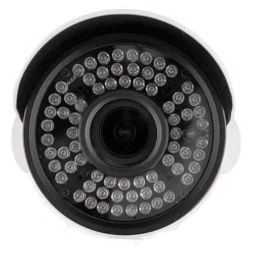 Відеокамера AHD вулична Tecsar AHDW-1M-60V (000005181): Тип корпуса циліндрична