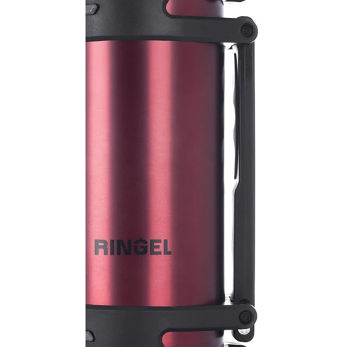 Термос RINGEL Vocal 1.5л красный (RG-6121-1500) фото 14
