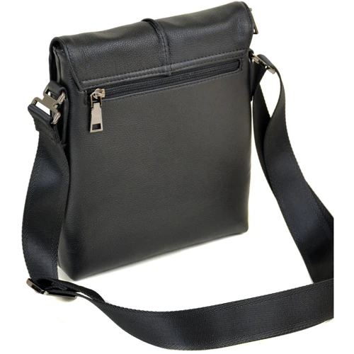 Чоловіча сумка планшет Bretton чорна 30614 black: Країна виробник Китай