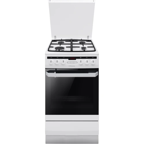 Плита комбинированная Hansa FCMW58221