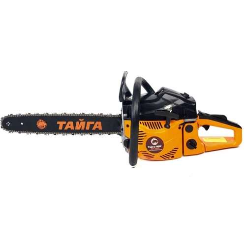 Бензопила Тайга БП 45/3850: Шаг цепи 0.325" (8.25 мм)