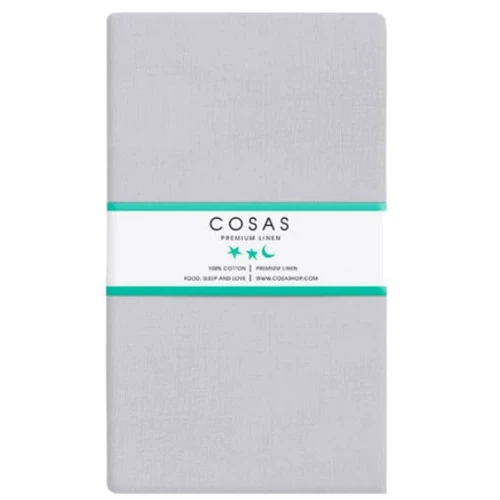 Комплект дитячої постільної білизни Cosas Cell Ashrose Grey (4822052082584)