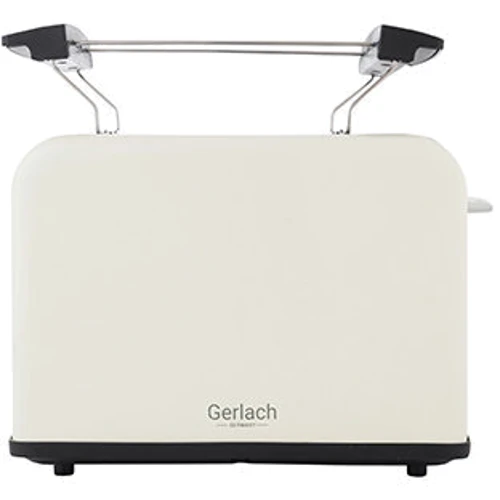 Тостер Gerlach GL 3221 cream фото 10