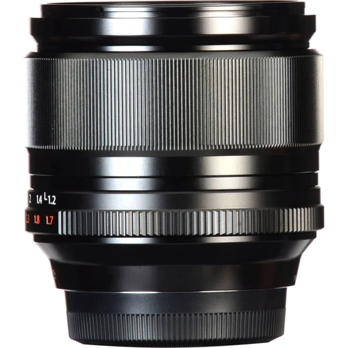 Объектив для фотоаппарата Fujifilm XF 56mm f/1.2 R APD: Байонет Fujifilm X