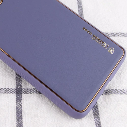 Аксесуар для смартфона Epik Xshield Case Lavender Gray для Xiaomi Mi 11 Lite: Сумісність Xiaomi Mi 11 Lite