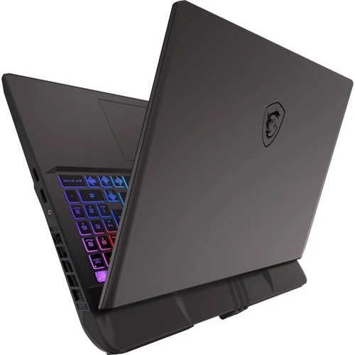 Ноутбук MSI Vector 16 HX AI A2XWHG (A2XWHG-060US) фото 11