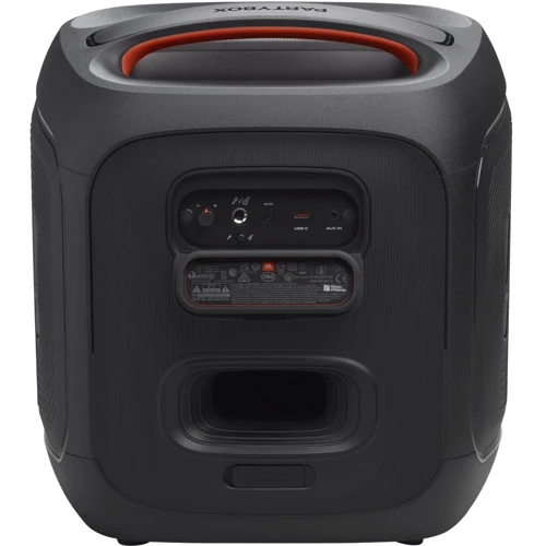 Акустика JBL PartyBox Encore Essential 2 Black (JBLPBENCOREESS2EP) UA: Тип портативная