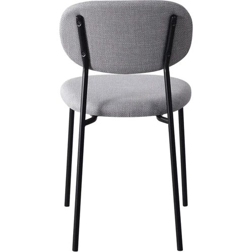 Стул Special4You Sofia light grey (E7405)