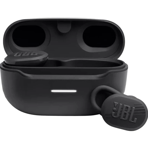 Наушники JBL Endurance Race 2 Black (JBLENDURACE2BLK) UA