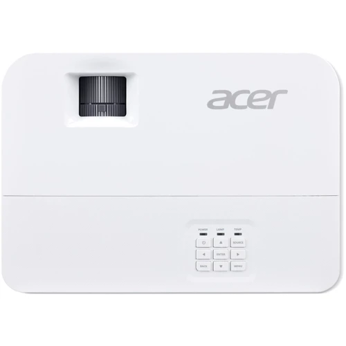 Проектор Acer H6815ATV (MR.JWK11.005): Джерело світла Лампа накаливания