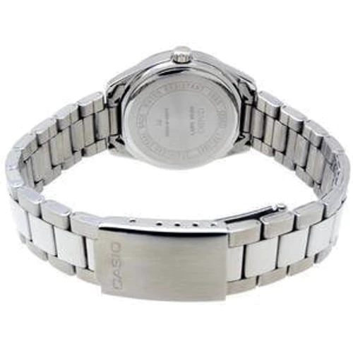 Наручний годинник Casio LTP-1302D-1A1VEF: Стиль класичний