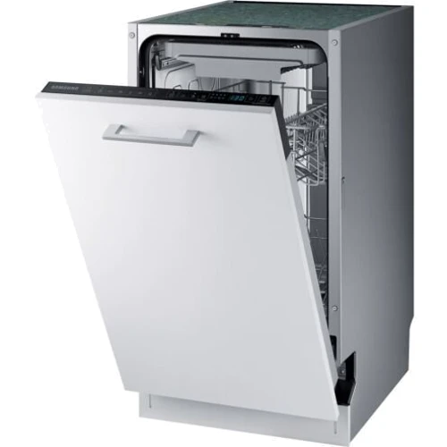 Вбудовувана посудомийна машина Samsung DW50R4050BB: Місткість (комплектів) 10