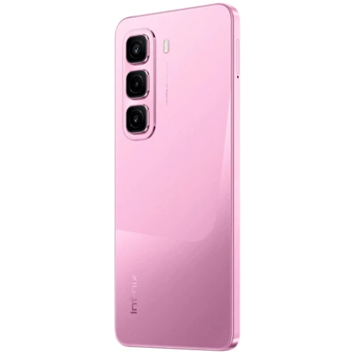 Смартфон Infinix Hot 50 8/256Gb NFC Blossom Pink (UA UCRF): Оперативная память 8 ГБ