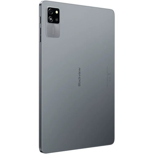 Планшет Blackview Tab 60 4/128GB Wi-Fi Slate Grey (UA): Операционная система DokeOS_P 4.0 Based on Android 14