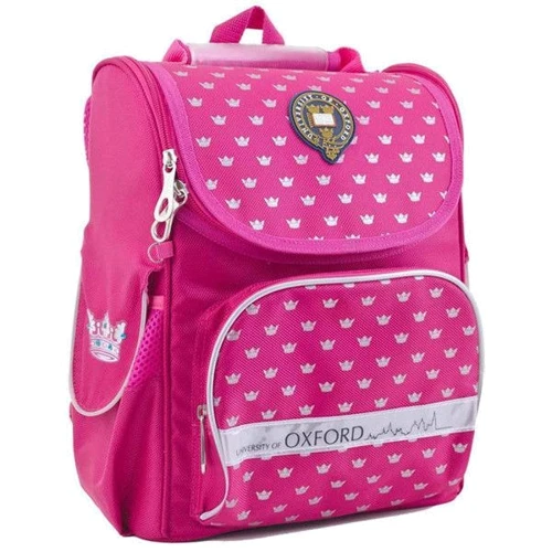 Рюкзак каркасный YES H-11 Oxford rose (553259)