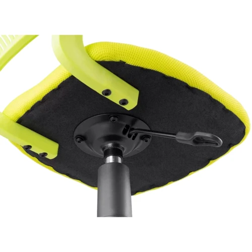 Крісло Hop-Sport Smart One green (5902308217669): Максимальне навантаження, кг 80
