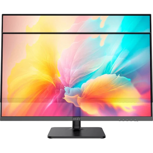 Монитор MSI Modern MD272QXP: Стандарт VESA 75x75