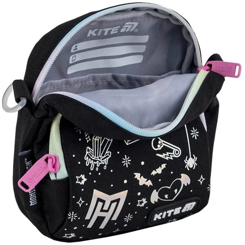Сумка-рюкзак Kite детская Monster High (MH25-2620) фото 6