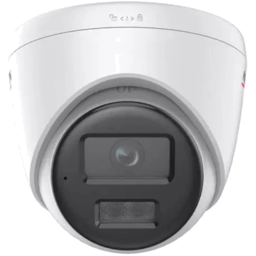 IP-камера відеоспостереження Hikvision ColorVu Smart Hybrid Light DS-2CD1347G2H-LIUF (4 MP/4 mm)
