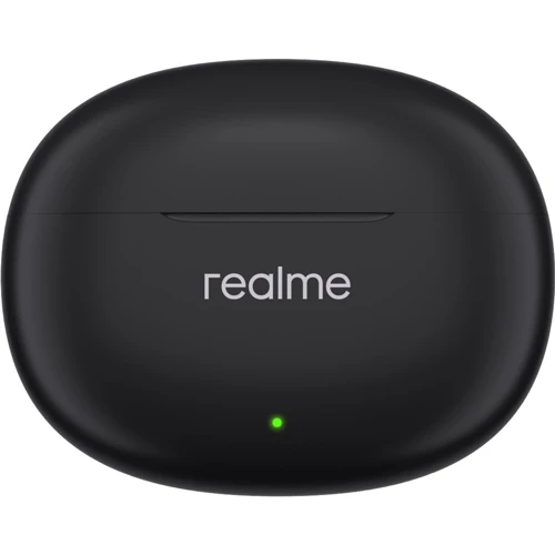 Наушники Realme Buds T110 Black UA