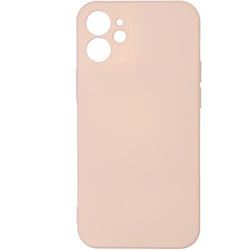 Чохол для iPhone ArmorStandart ICON Case Pink Sand (ARM57486) for iPhone 12 mini