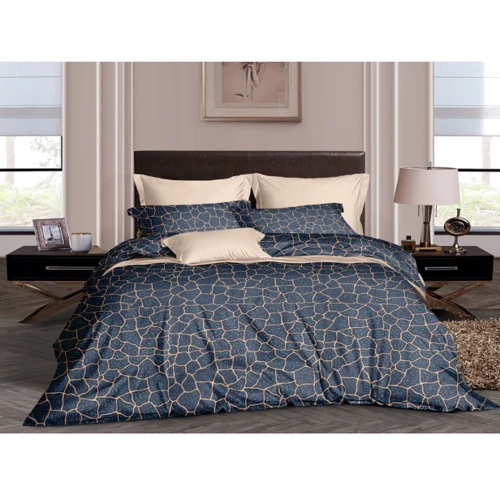 Комплект наволочек SoundSleep Maoriso бязь 50х70 см 2 шт. (94015171)