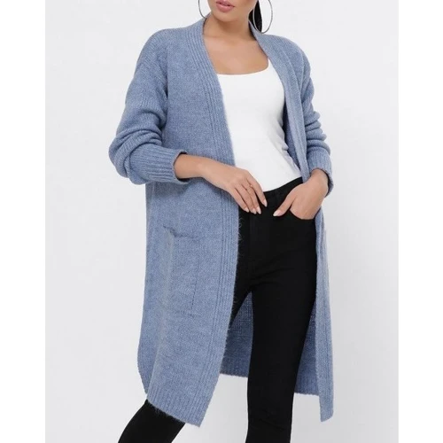 Женские кофты, кардиганы и пончо