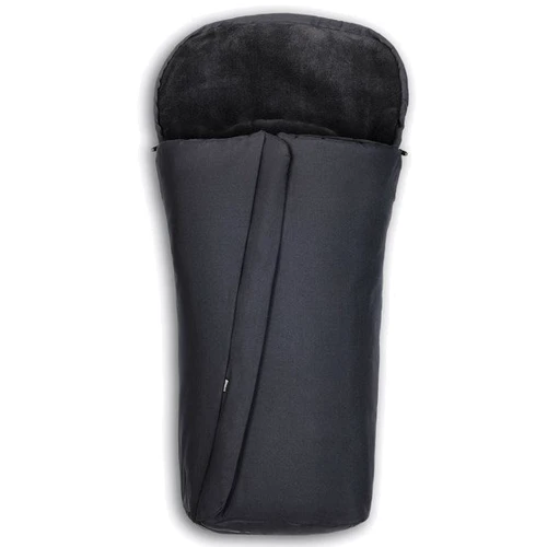 Спальный мешок Hauck Winter Black (56711-1)