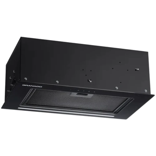 Витяжка GRANADO Palamos 4613-700 Black glass (GCH461370011): Тип монтажу Встраиваемый