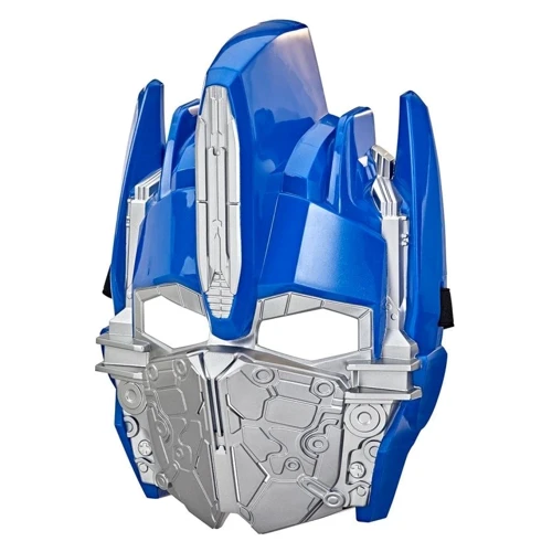 Маска-трансформер Hasbro Beasts Optimus Prime Восстание зверей (F4049_F4645): Вид Персонажи мультфильмов