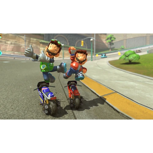 Mario Kart World (Nintendo Switch 2)