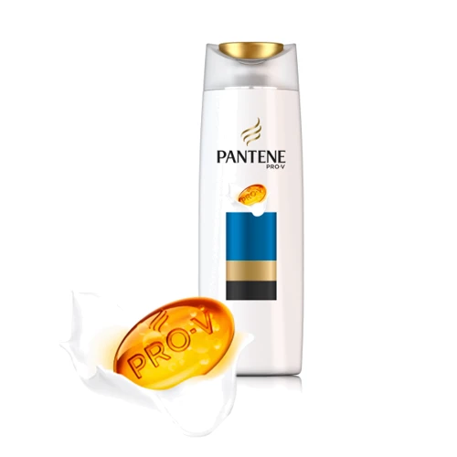 Pantene Шампунь Живлення і блиск 250 ml: Стать Для жінок
