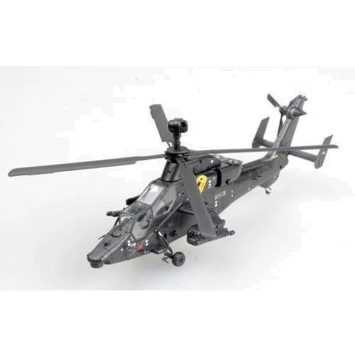 Стендовая модель Easy Model Еврокоптер Тайгер EC-665 UHT EM37008
