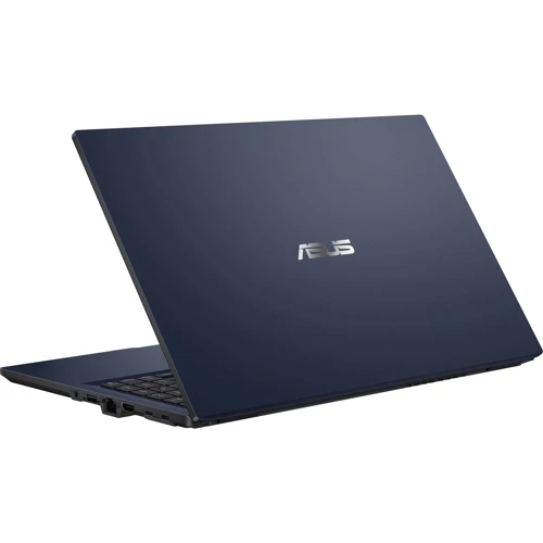 Ноутбук ASUS ExpertBook B1 (B1502CVA-BQ3124X): Видеоадаптер Intel UHD Graphics