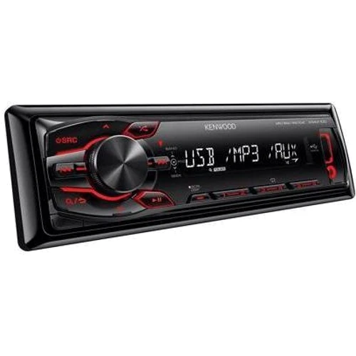 Медиа-ресивер Kenwood KMM-100RY