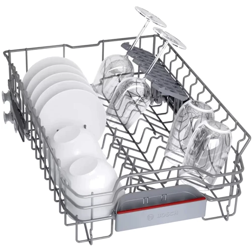 Встраиваемая посудомоечная машина Bosch SPI4HMS61E: Количество программ 6