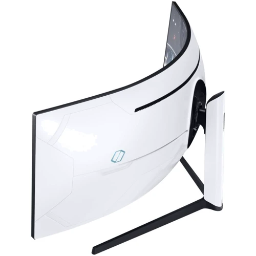 Монитор Samsung Odyssey G9 (LC49G95TSSIXCI): Время реакции, мс 1