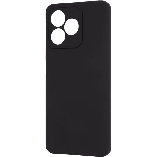 Чехол для телефонов ArmorStandart Matte Slim Fit Camera cover Black for Realme C51 / C53 (ARM71026)